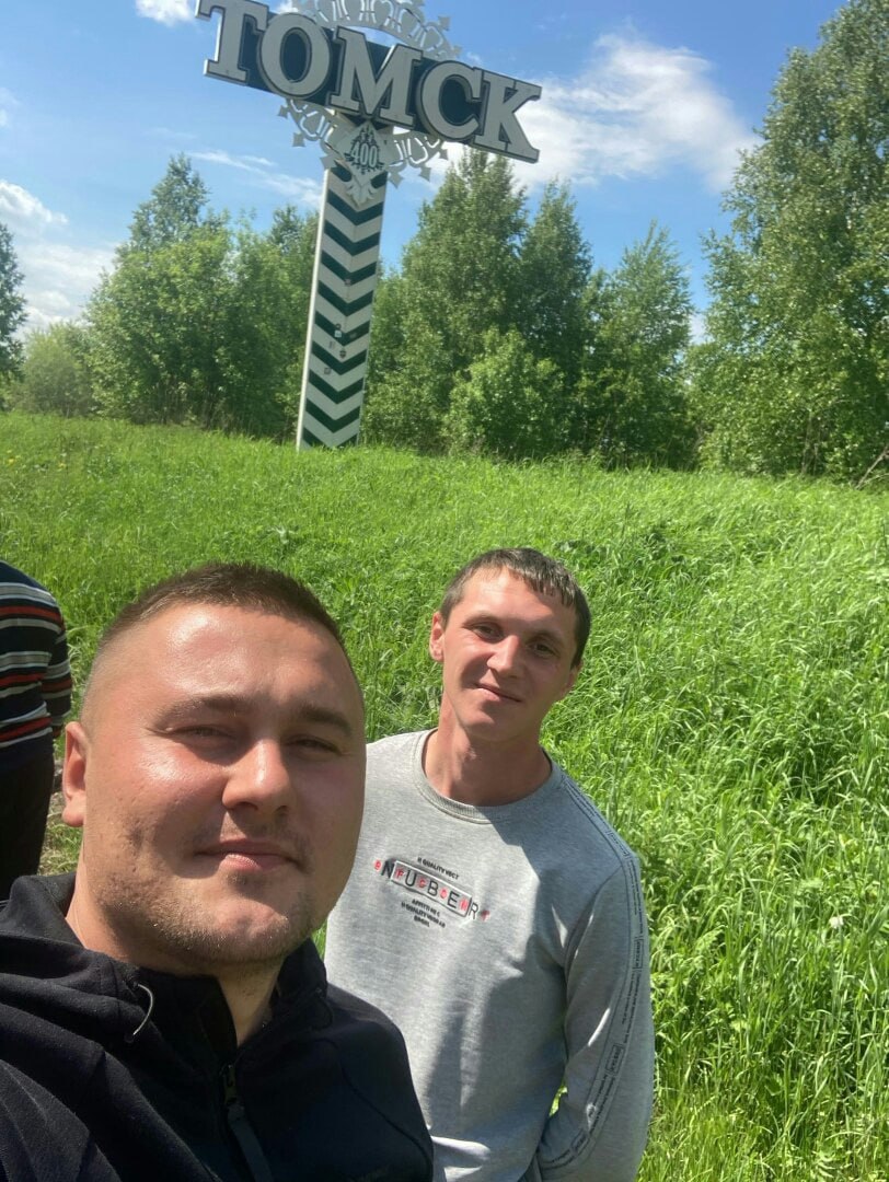 Фотография Натура Дмитрий, погибший солдат СВО