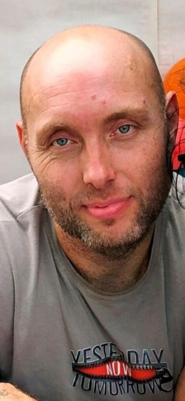 Фотография Казаков Денис Вячеславович, погибший солдат СВО