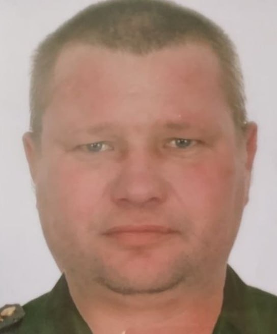 Фотография Дудоладов Андрей Олегович, погибший солдат СВО