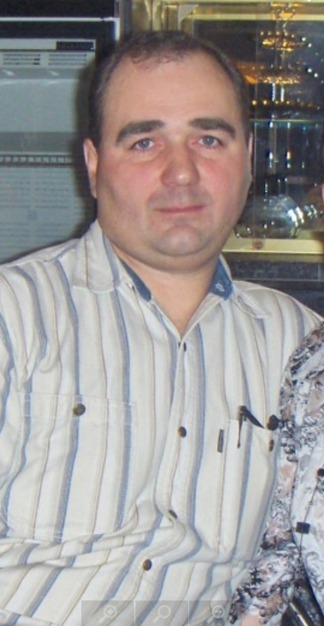 Фотография Мороз Алексей Александрович, погибший солдат СВО