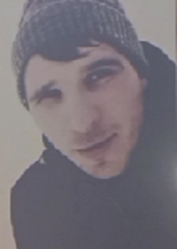 Фотография Фоменко Константин Валерьевич, погибший солдат СВО