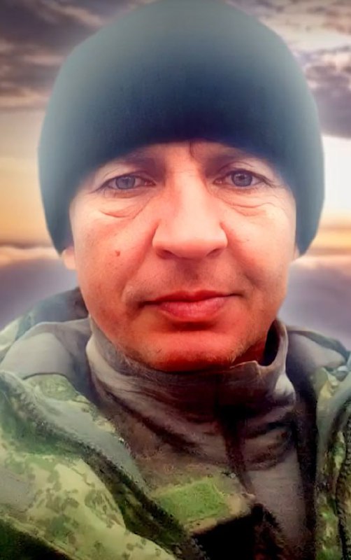 Фотография Камалетдинов Артур Радикович, погибший солдат СВО