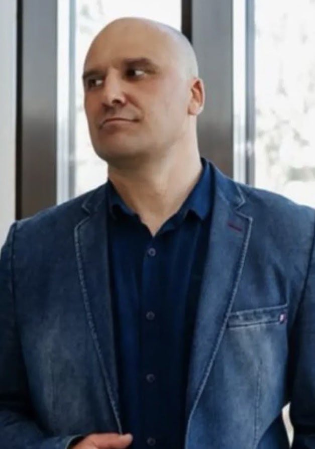 Фотография Андрияка Роман Владимирович, погибший солдат СВО