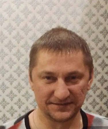 Фотография Федоров Вячеслав Викторович, погибший солдат СВО