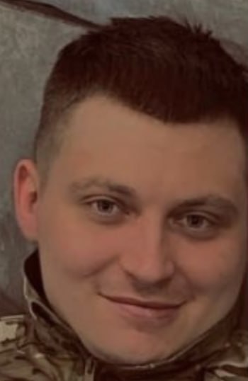 Фотография Невенчанов Олег Анатольевич, погибший солдат СВО