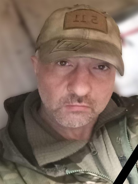 Фотография Утяганов Руслан Ренатович, погибший солдат СВО