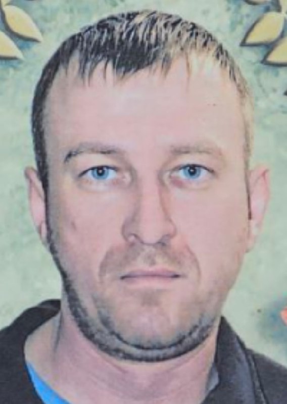 Фотография Ильенко Денис Сергеевич, погибший солдат СВО