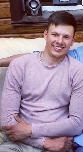 Фотография Воровкин Егор Дмитриевич, погибший солдат СВО