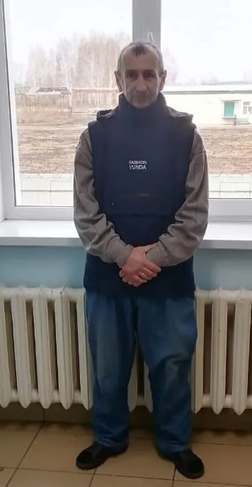 Фотография Петренко Евгений Александрович, погибший солдат СВО