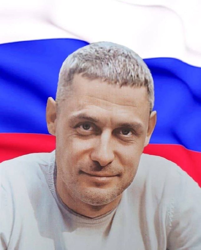 Фотография Дворников Сергей Николаевич, погибший солдат СВО