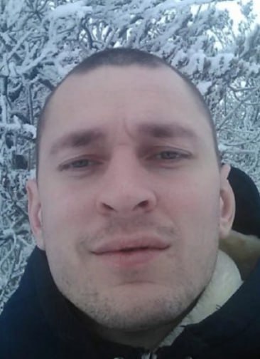 Фотография Норсеев Александр Сергеевич, погибший солдат СВО