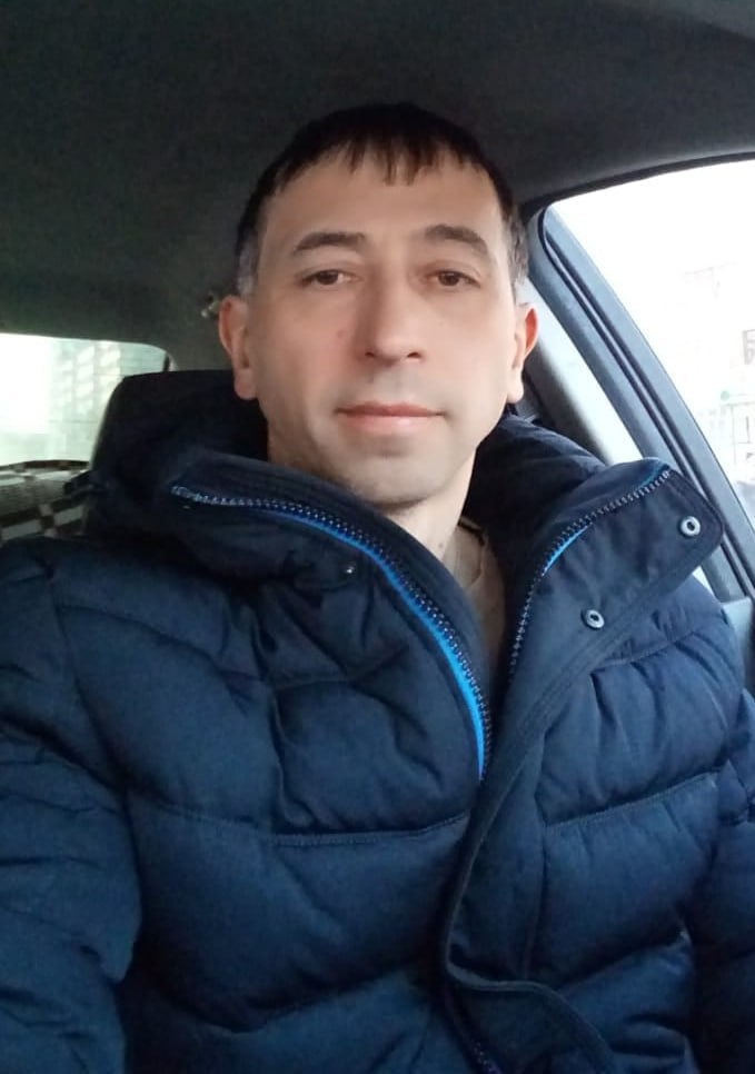 Фотография Хайбуллин Булат Данирович, погибший солдат СВО