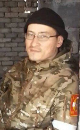 Фотография Дмитриев Артем Евгеньевич, погибший солдат СВО