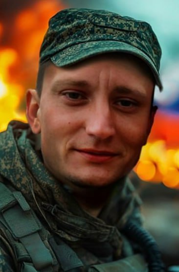 Фотография Яковенко Сергей Сергеевич, погибший солдат СВО