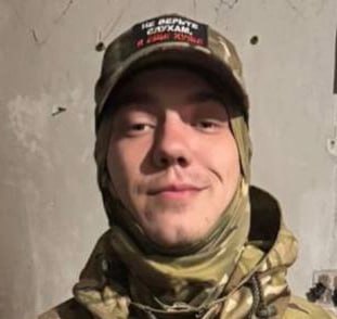 Фотография Чикалов Никита, погибший солдат СВО