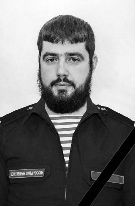 Фотография Богач (Сущенко) Андрей Дмитриевич, погибший солдат СВО