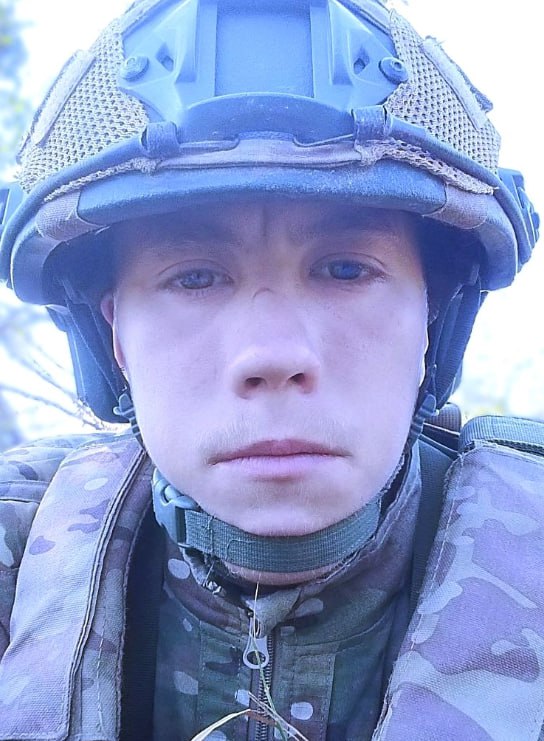 Фотография Шиляев Роман Сергеевич, погибший солдат СВО