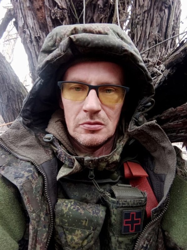 Фотография Петухов Руслан Александрович, погибший солдат СВО