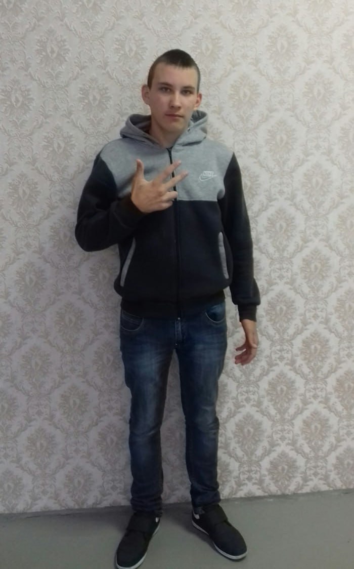 Фотография Шмелев Захар Алексеевич, погибший солдат СВО