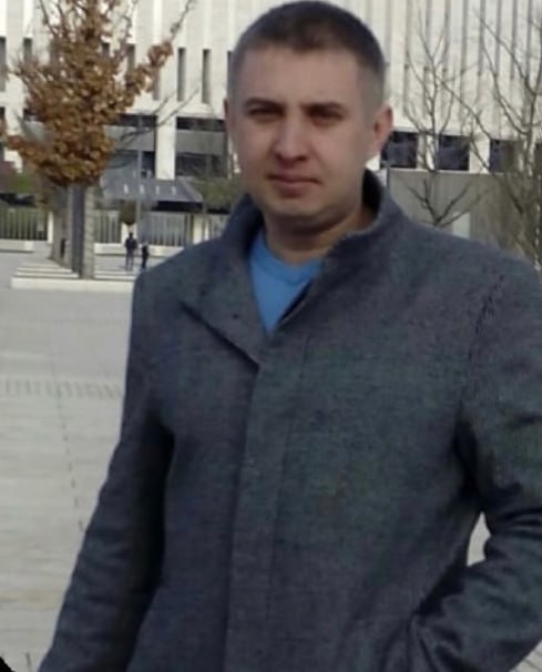 Фотография Якубов Роман Сергеевич, погибший солдат СВО