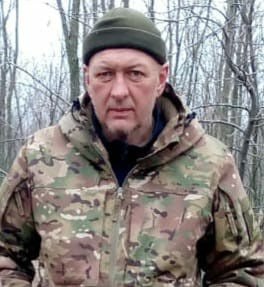 Фотография Сварчевский Максим Васильевич, погибший солдат СВО