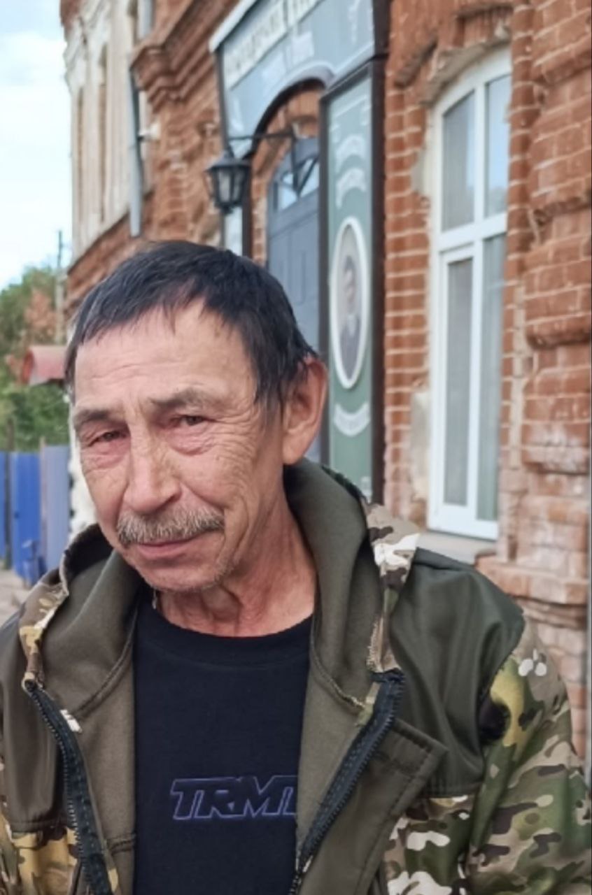 Фотография Жижин Павел Алексеевич, погибший солдат СВО