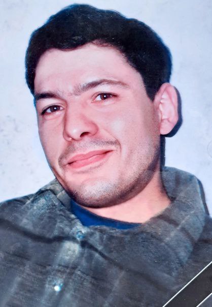 Фотография Стёпырев Сергей Александрович, погибший солдат СВО