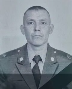 Фотография Маркидонов Сергей Иванович, погибший солдат СВО