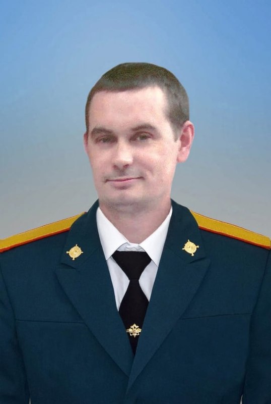 Фотография Филатов Максим Александрович, погибший солдат СВО