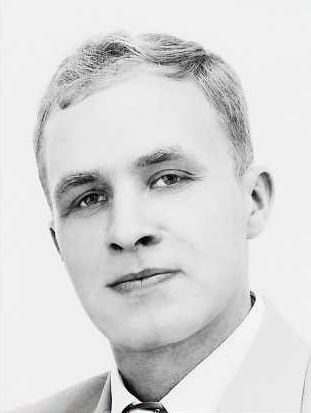 Фотография Карабанов Александр Анатольевич, погибший солдат СВО