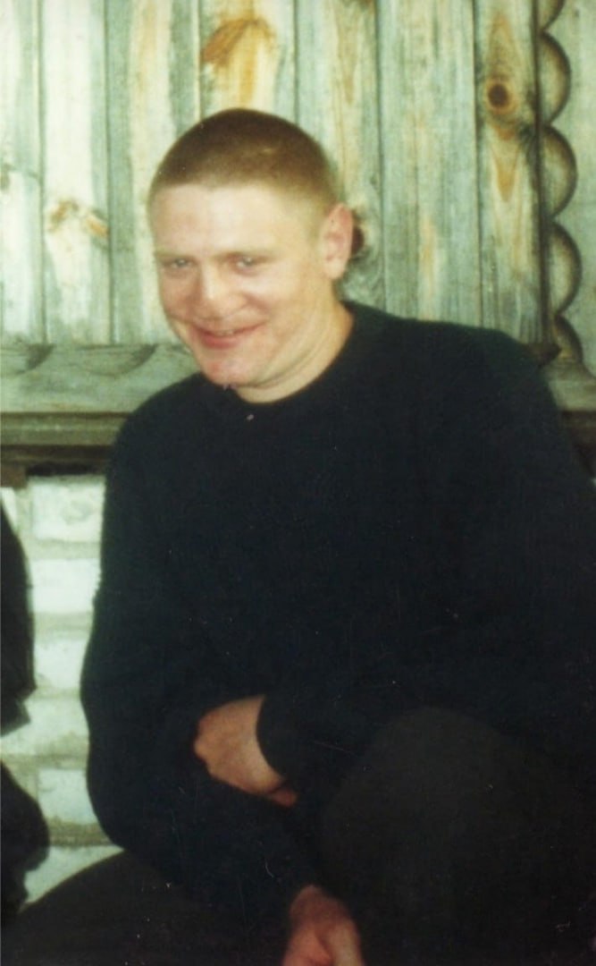 Фотография Кузнецов Александр Владимирович, погибший солдат СВО