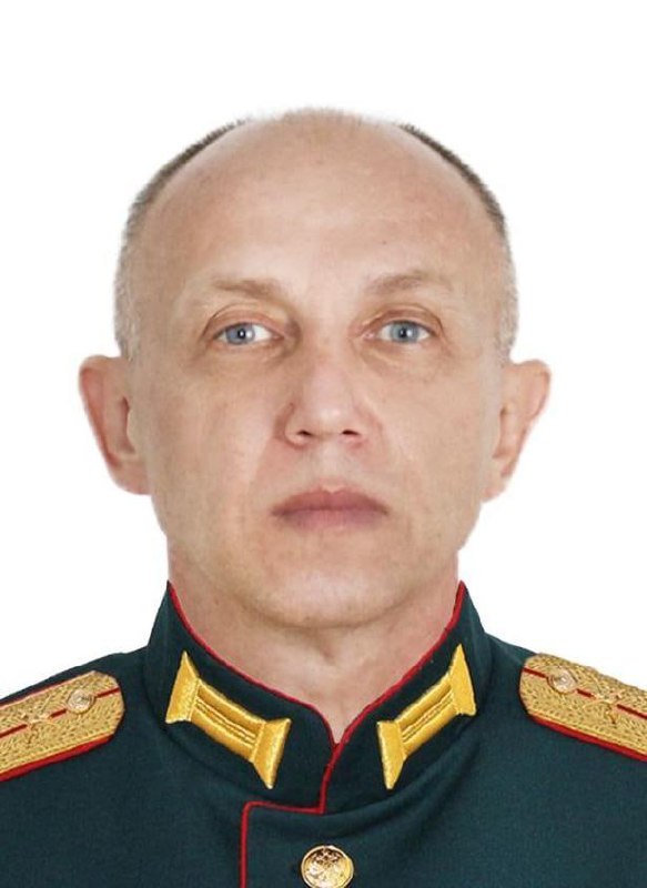 Фотография Горбовский Евгений Евгеньевич, погибший солдат СВО