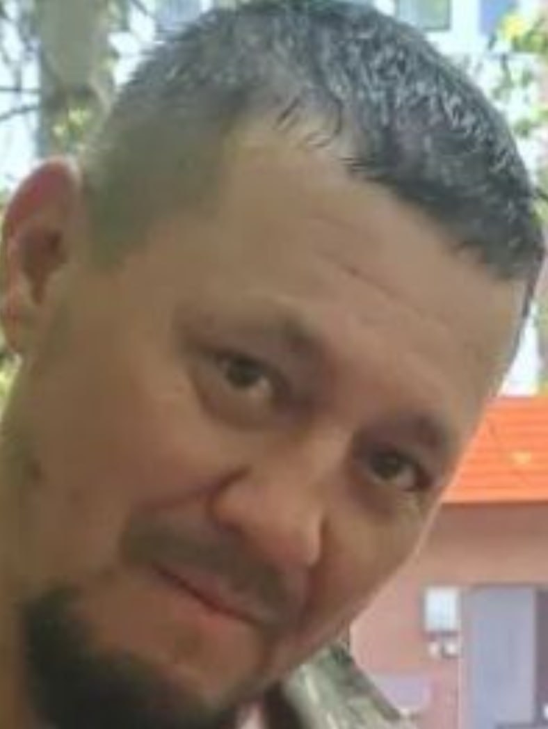 Фотография Исламов Рустам, погибший солдат СВО