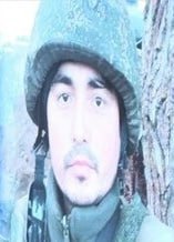 Фотография Мукатаев Есбулат Уралбаевич, погибший солдат СВО