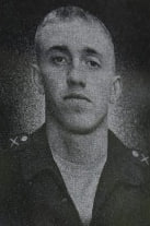 Фотография Ложечкин Владимир Григорьевич, погибший солдат СВО