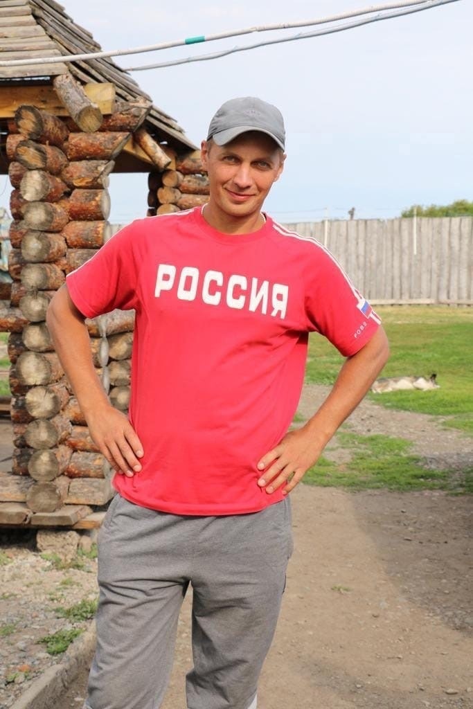 Фотография Новак Алексей Олегович, погибший солдат СВО