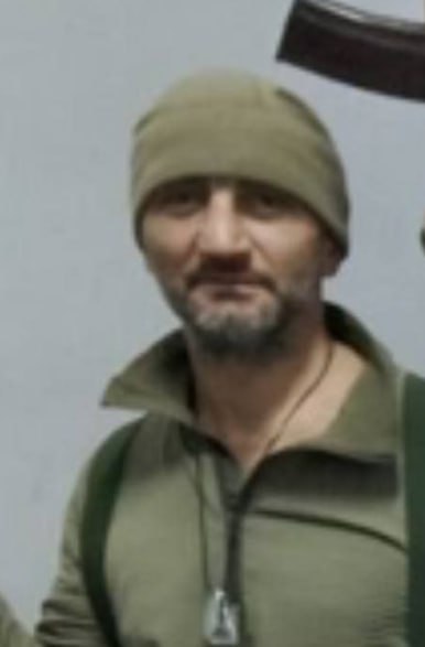 Фотография Малумян Армен Автанделович, погибший солдат СВО