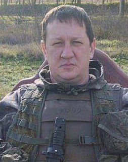 Фотография Еремин Александр Иванович, погибший солдат СВО