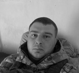 Фотография Ефремов Евгений, погибший солдат СВО