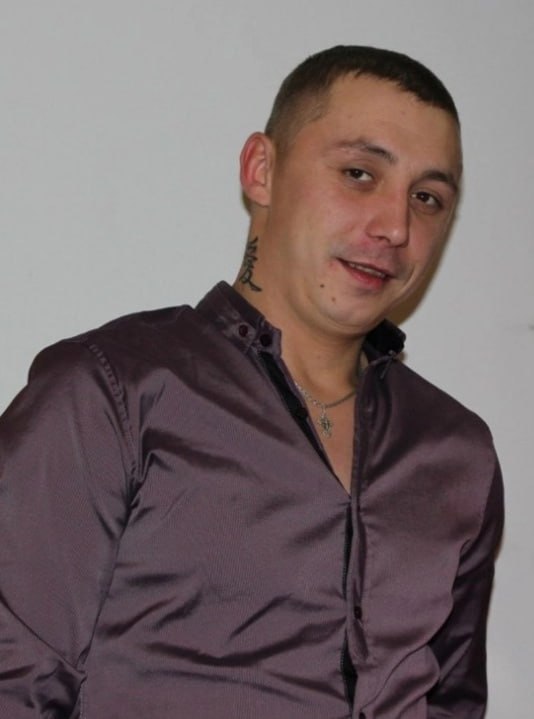 Фотография Войтешенко Владимир Юрьевич, погибший солдат СВО