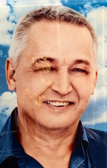 Фотография Щетинин Дмитрий Александрович, погибший солдат СВО