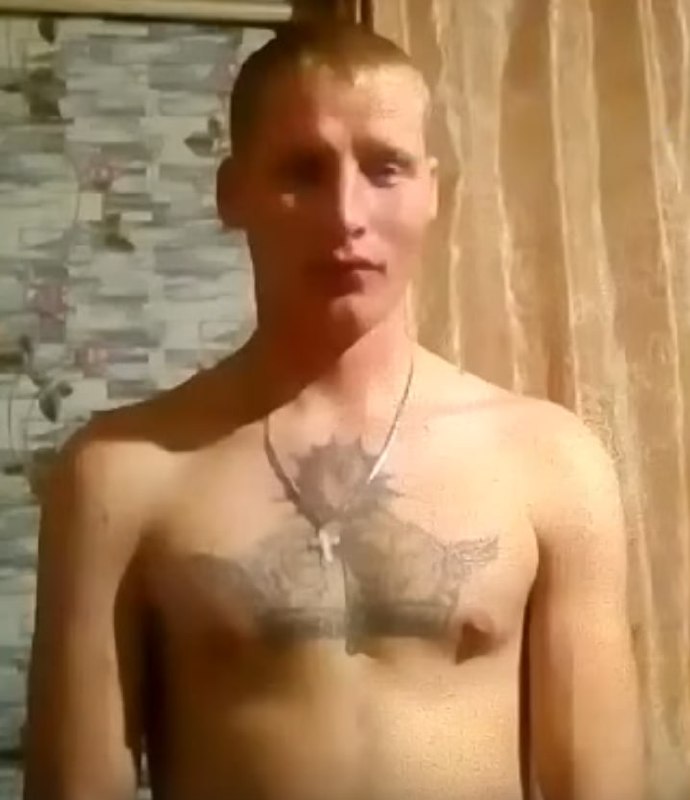 Фотография Гордеев Дмитрий Сергеевич, погибший солдат СВО