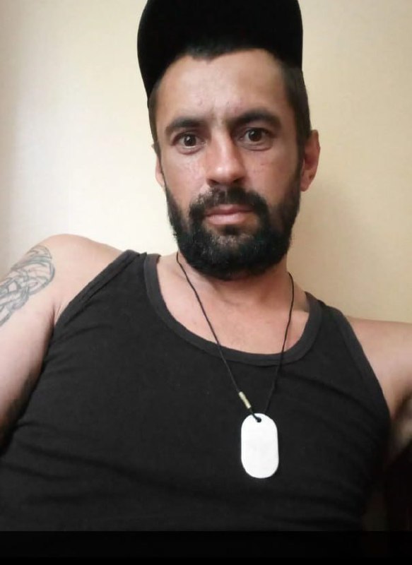 Фотография Цибенко Игорь Викторович, погибший солдат СВО