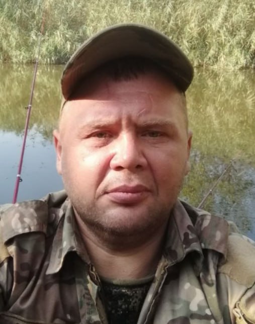 Фотография Калашников Александр Борисович, погибший солдат СВО