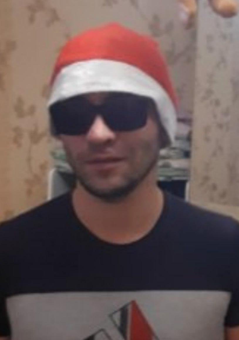 Фотография Чигоревский Сергей Александрович, погибший солдат СВО