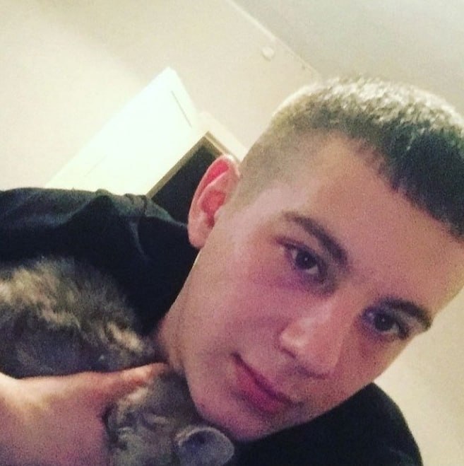 Фотография Поздняков Александр Вячеславович, погибший солдат СВО