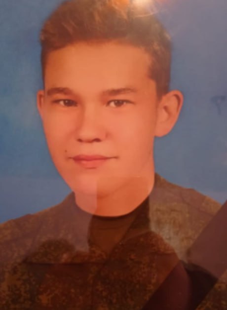 Фотография Ведищев Алексей, погибший солдат СВО