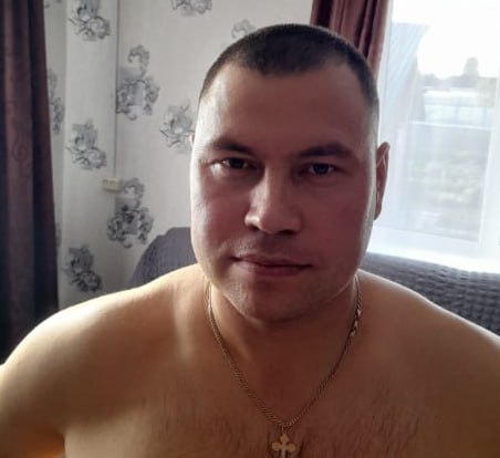 Фотография Алексеев Михаил, погибший солдат СВО