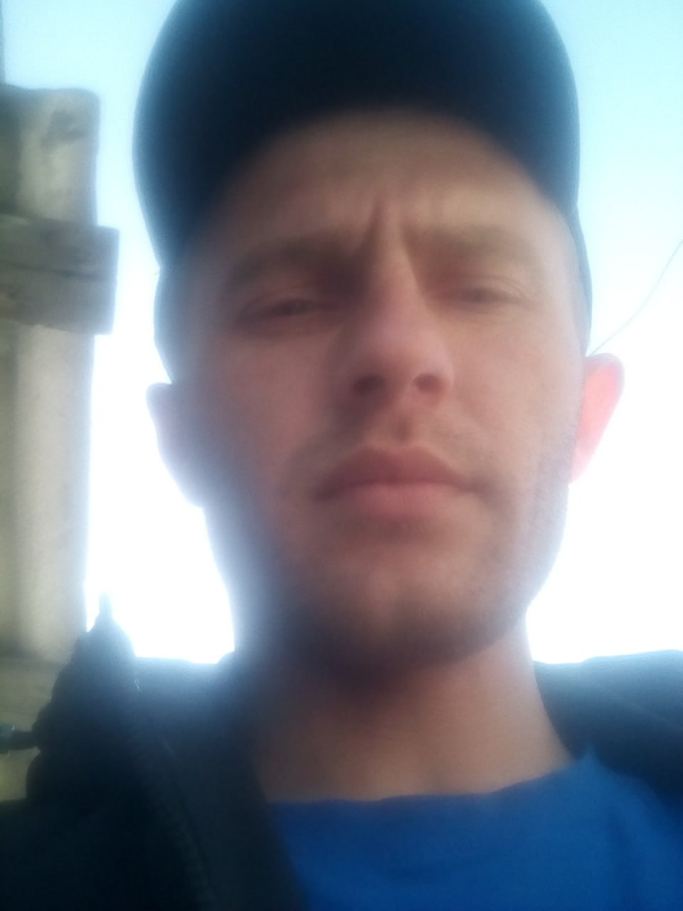 Фотография Клименок Александр Леонидович, погибший солдат СВО