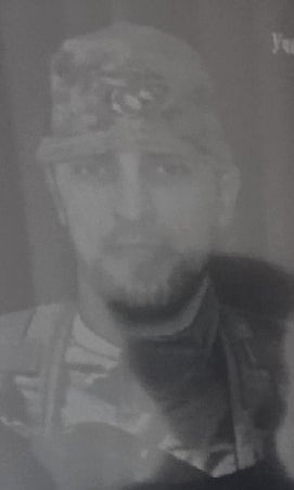 Фотография Князев Николай Алексеевич, погибший солдат СВО